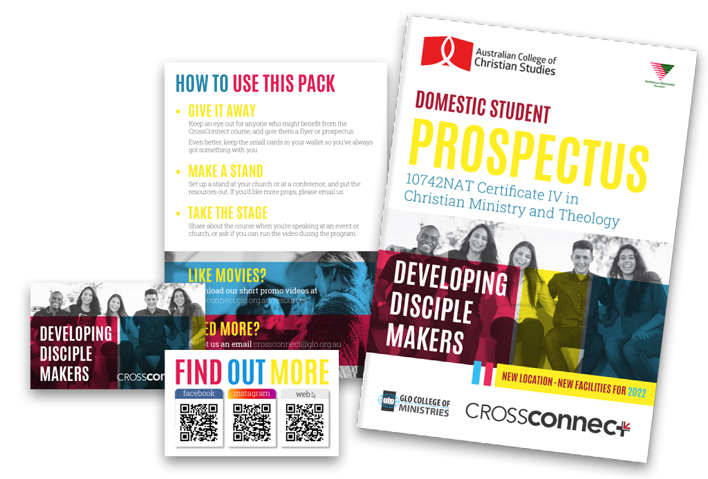 CrossConnectProspectus