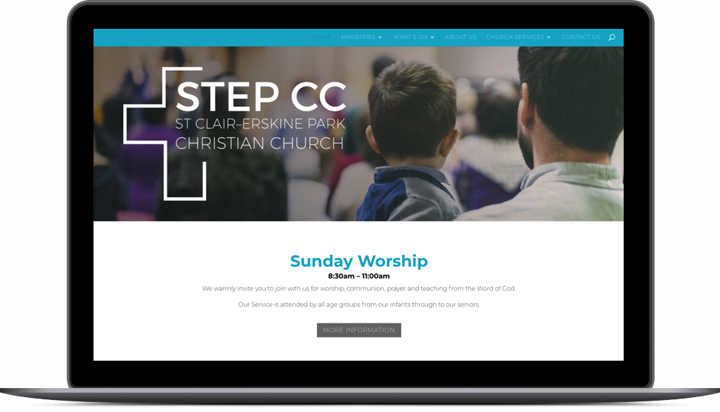STEPCCwebsite